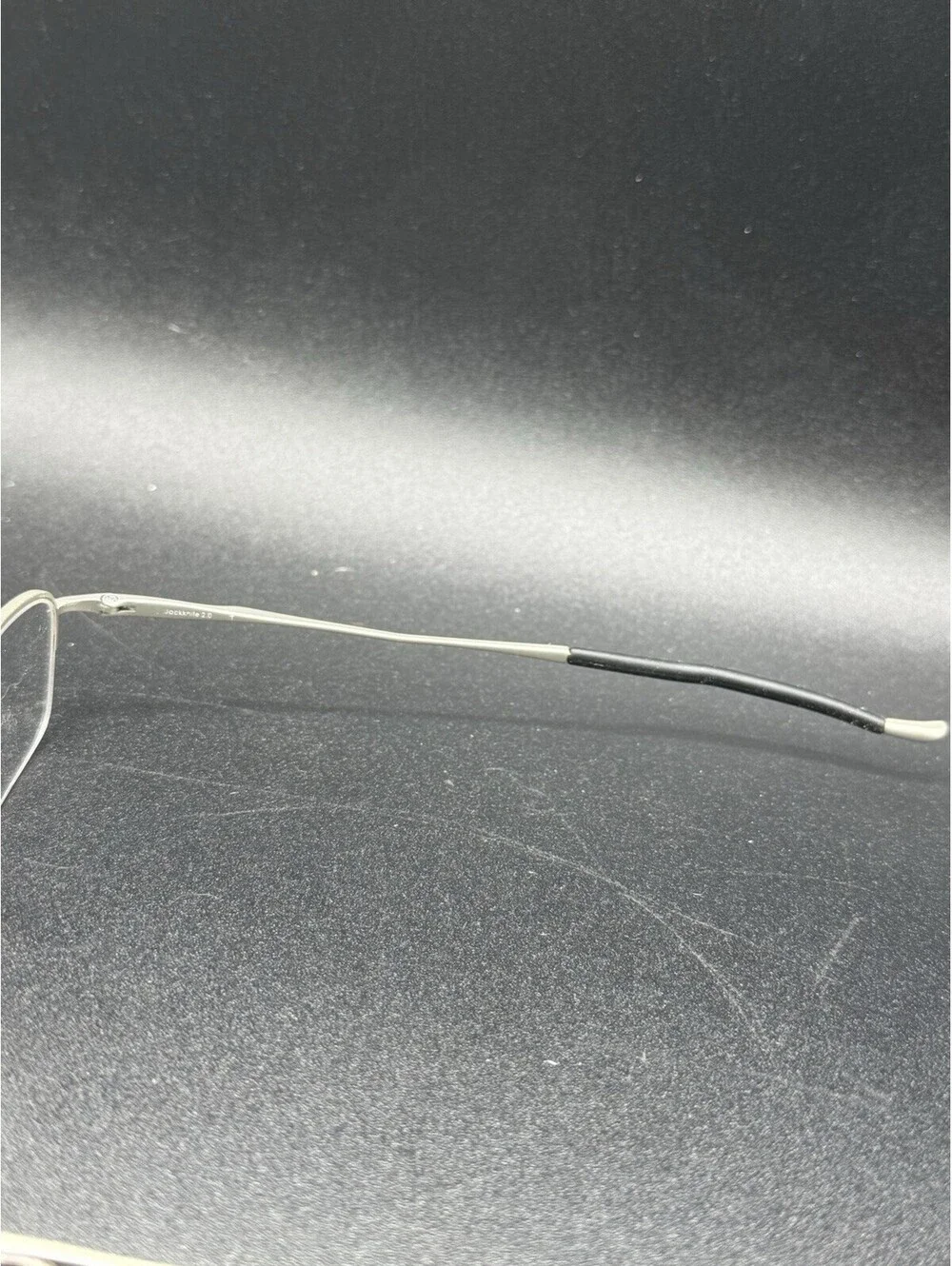 Oakley Jackknife 2.0 Light Glasses 11-858